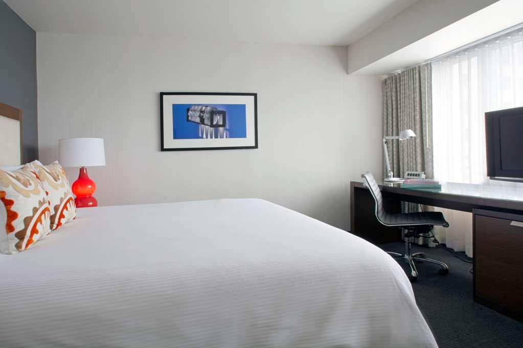 Hotel Murano Tacoma Ruang foto A room at the Hotel Commonwealth